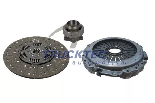 TRUCKTEC AUTOMOTIVE Kupplungssatz (05.23.152)