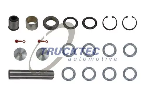 TRUCKTEC AUTOMOTIVE Reparatursatz, Achsschenkelbolzen (05.31.015)