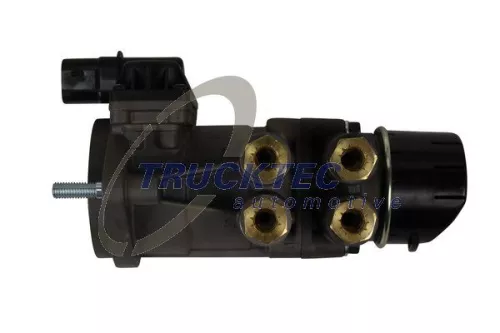 TRUCKTEC AUTOMOTIVE Bremsventil, Betriebsbremse (05.35.075)