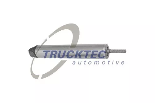Arbeitszylinder, Motorbremse