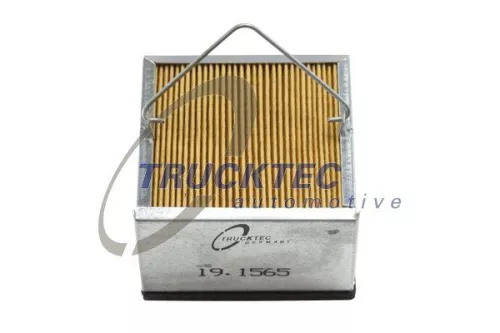 Kraftstofffilter