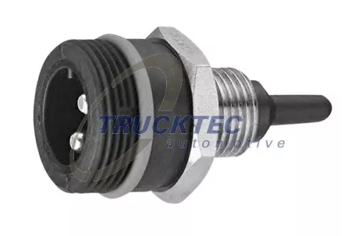 Sensor, Ansauglufttemperatur