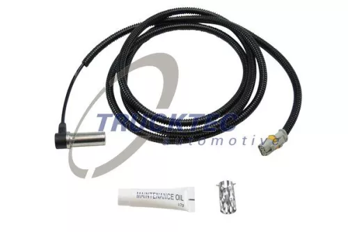 Sensor, Raddrehzahl