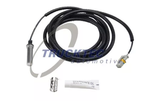 Sensor, Raddrehzahl