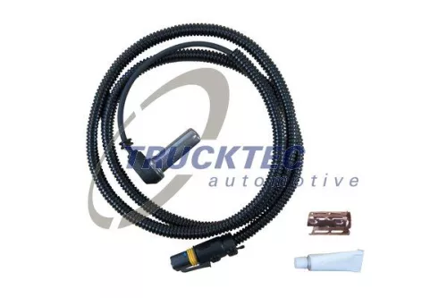 Sensor, Raddrehzahl