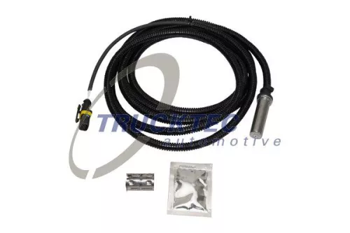 Sensor, Raddrehzahl