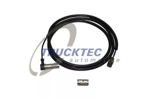 Sensor, Raddrehzahl