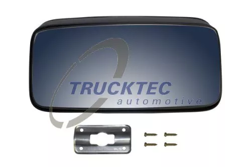 TRUCKTEC AUTOMOTIVE Außenspiegel, Fahrerhaus (05.57.007)
