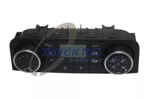 TRUCKTEC AUTOMOTIVE Bedienelement, Klimaanlage (05.59.021)