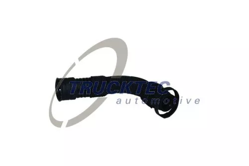 TRUCKTEC AUTOMOTIVE Schlauch, Kurbelgehäuseentlüftung (07.10.099)