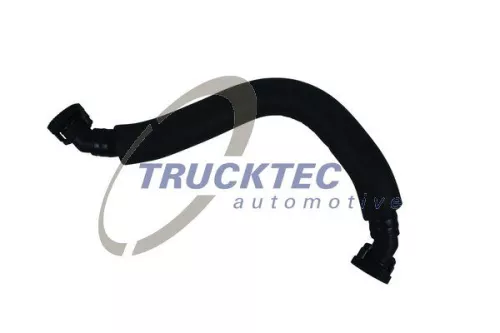 TRUCKTEC AUTOMOTIVE Schlauch, Kurbelgehäuseentlüftung (07.10.100)
