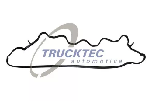 TRUCKTEC AUTOMOTIVE Dichtung, Zylinderkopf (07.10.116)