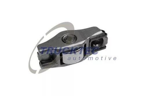 TRUCKTEC AUTOMOTIVE Schlepphebel, Motorsteuerung (07.12.001)