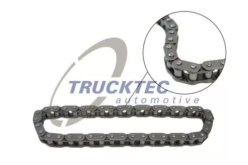 TRUCKTEC AUTOMOTIVE Steuerkette (07.12.126)