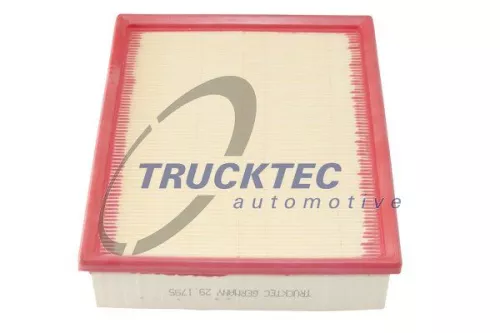 TRUCKTEC AUTOMOTIVE Luftfilter (07.14.018)