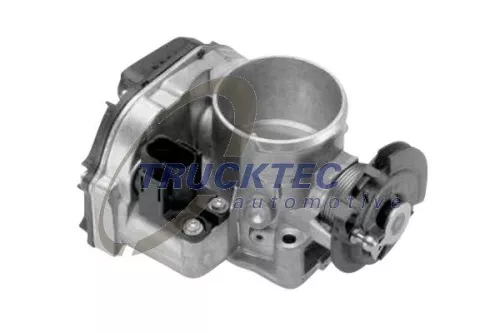 TRUCKTEC AUTOMOTIVE Drosselklappenstutzen (07.14.197)