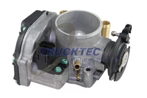 TRUCKTEC AUTOMOTIVE Drosselklappenstutzen (07.14.199)