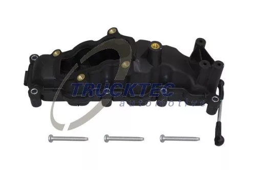 TRUCKTEC AUTOMOTIVE Saugrohrmodul (07.14.261)
