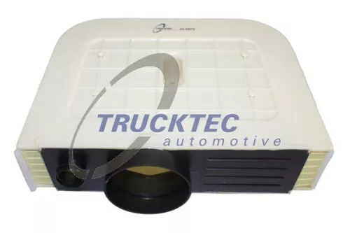 TRUCKTEC AUTOMOTIVE Luftfilter (07.14.306)