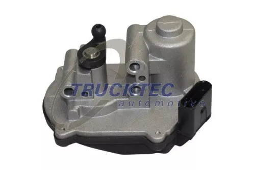 TRUCKTEC AUTOMOTIVE Stellelement, Umschaltklappe (Saugrohr) (07.14.310)