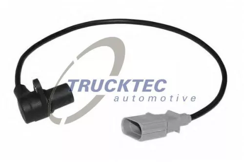 TRUCKTEC AUTOMOTIVE Impulsgeber, Kurbelwelle (07.17.037)