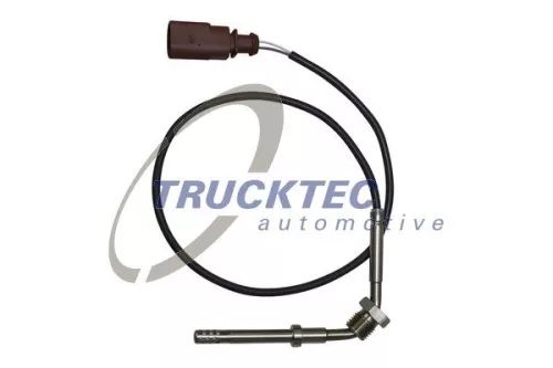 Sensor, Abgastemperatur
