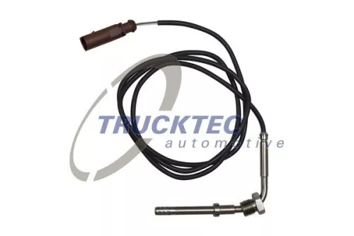 Sensor, Abgastemperatur