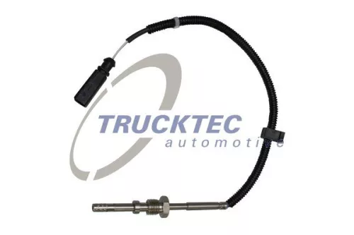 Sensor, Abgastemperatur