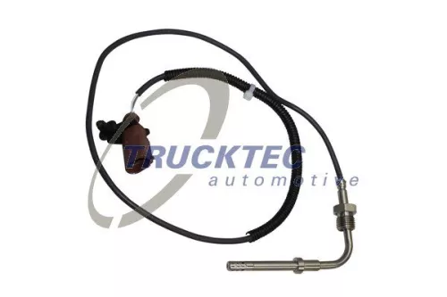 Sensor, Abgastemperatur