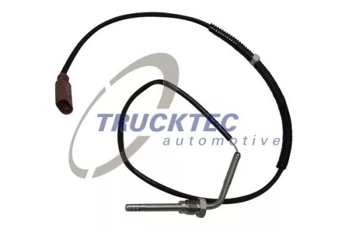 TRUCKTEC AUTOMOTIVE Sensor, Abgastemperatur (07.17.110)