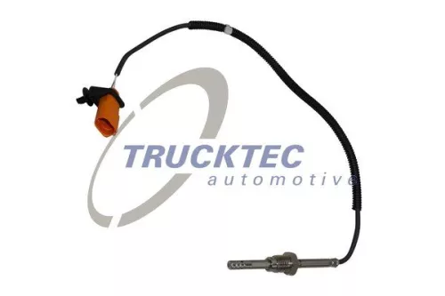 TRUCKTEC AUTOMOTIVE Sensor, Abgastemperatur (07.17.111)