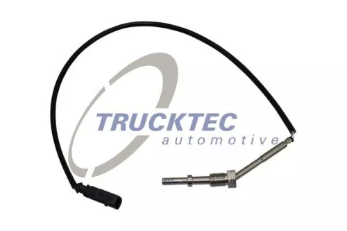 TRUCKTEC AUTOMOTIVE Sensor, Abgastemperatur (07.17.112)