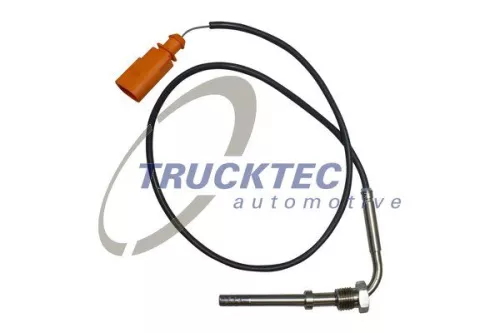 Sensor, Abgastemperatur