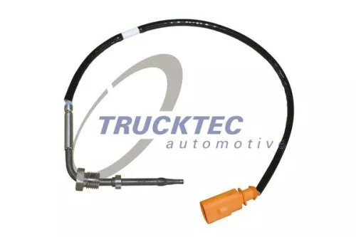 TRUCKTEC AUTOMOTIVE Sensor, Abgastemperatur (07.17.119)