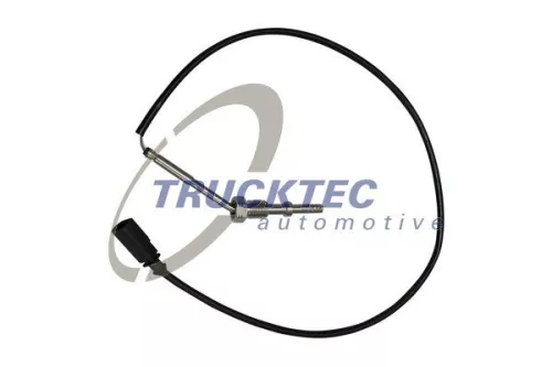 TRUCKTEC AUTOMOTIVE Sensor, Abgastemperatur (07.17.120)