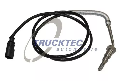 TRUCKTEC AUTOMOTIVE Sensor, Abgastemperatur (07.17.125)