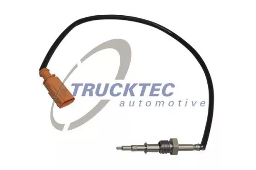TRUCKTEC AUTOMOTIVE Sensor, Abgastemperatur (07.17.195)