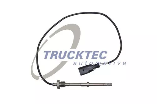 TRUCKTEC AUTOMOTIVE Sensor, Abgastemperatur (07.17.196)