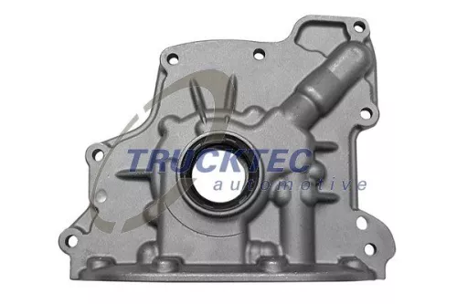 TRUCKTEC AUTOMOTIVE Ölpumpe (07.18.017)
