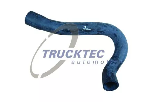 TRUCKTEC AUTOMOTIVE Kühlerschlauch (02.40.015)