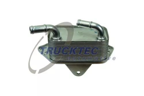 Ölkühler, Motoröl