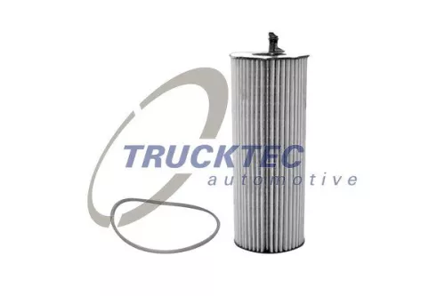 TRUCKTEC AUTOMOTIVE Ölfilter (07.18.048)