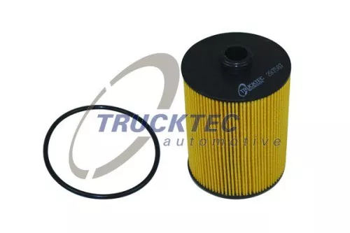 TRUCKTEC AUTOMOTIVE Ölfilter (07.18.059)