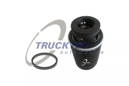 TRUCKTEC AUTOMOTIVE Ölfilter (07.18.061)