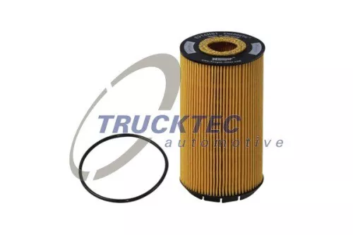 TRUCKTEC AUTOMOTIVE Ölfilter (07.18.062)