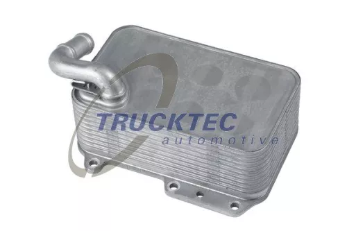 Ölkühler, Motoröl