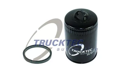 TRUCKTEC AUTOMOTIVE Ölfilter (07.18.065)