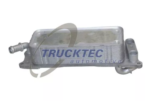 Ölkühler, Automatikgetriebe