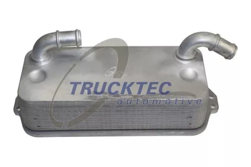 Ölkühler, Motoröl