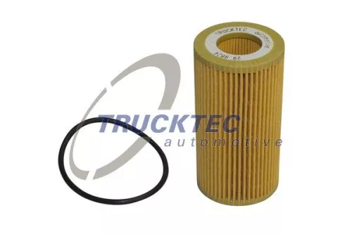TRUCKTEC AUTOMOTIVE Ölfilter (07.18.089)
